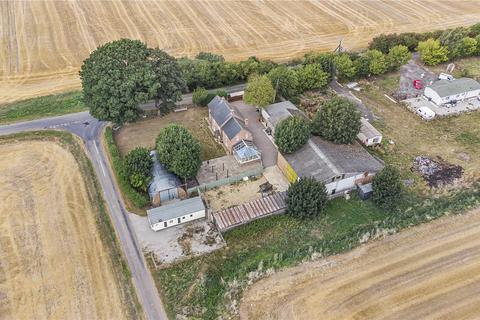 undefined, North Road, Gedney Hill, Spalding, Lincolnshire, PE12