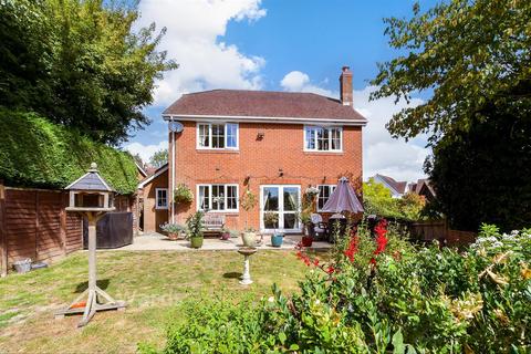 undefined, High Meadow, Rye TN31