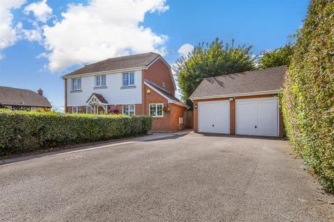 undefined, High Meadow, Rye TN31
