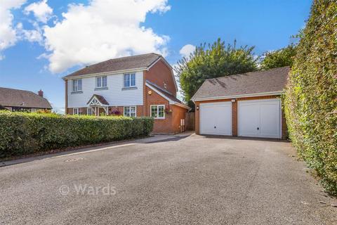 undefined, High Meadow, Rye TN31