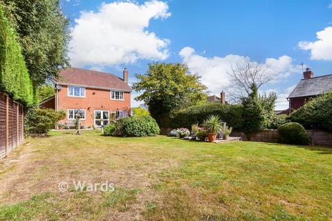 undefined, High Meadow, Rye TN31