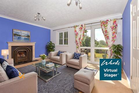 undefined, High Meadow, Rye TN31
