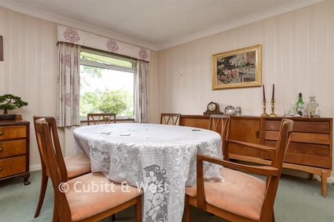 3 bedroom detached bungalow for sale, Wrayfield Avenue, Reigate, Surrey