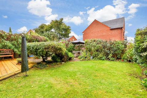 4 bedroom detached house for sale, Garner Drive, East Malling, West Malling, Kent