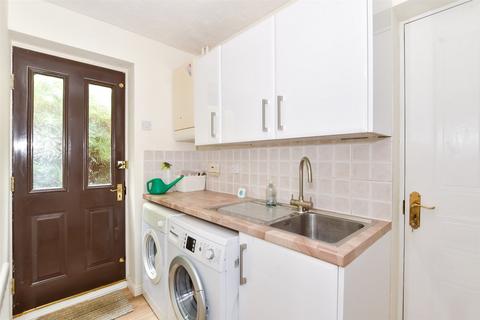 4 bedroom detached house for sale, Garner Drive, East Malling, West Malling, Kent