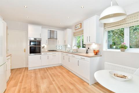 4 bedroom detached house for sale, Garner Drive, East Malling, West Malling, Kent