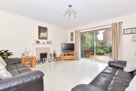 4 bedroom detached house for sale, Garner Drive, East Malling, West Malling, Kent