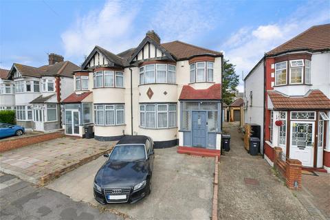 undefined, Danehurst Gardens, Ilford, Essex