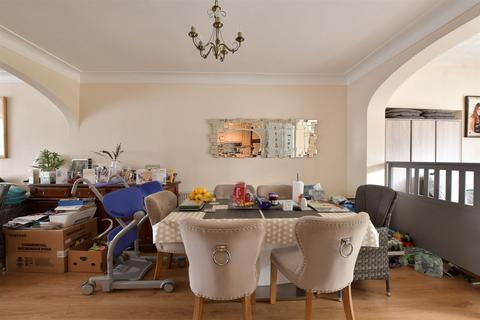 3 bedroom semi-detached house for sale, Danehurst Gardens, Ilford, Essex