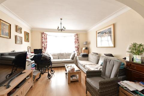 undefined, Danehurst Gardens, Ilford, Essex