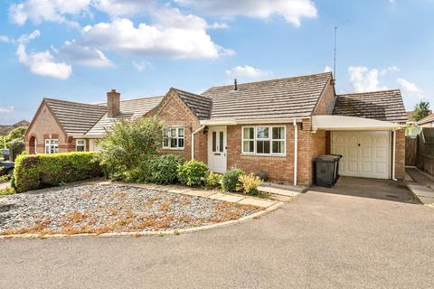 2 bedroom detached bungalow for sale, Thomas Sully Close, Horncastle, Lincs, LN9 5GF