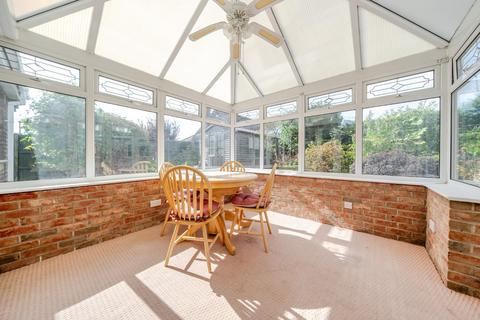 2 bedroom detached bungalow for sale, Thomas Sully Close, Horncastle, Lincs, LN9 5GF