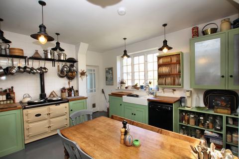 undefined, 21 Castle Street, Kirkcudbright