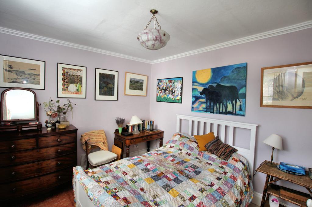 21 Castle Street, Kirkcudbright - Williamson and H