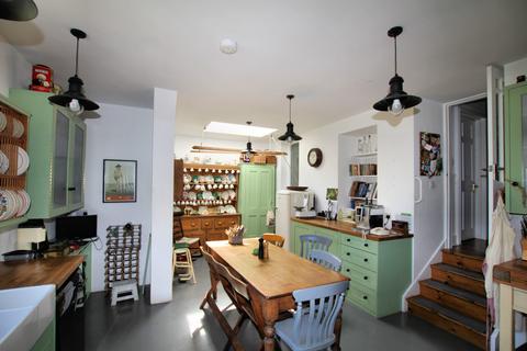 undefined, 21 Castle Street, Kirkcudbright