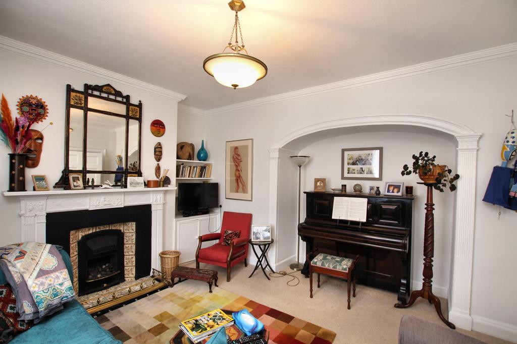 21 Castle Street, Kirkcudbright - Williamson and H