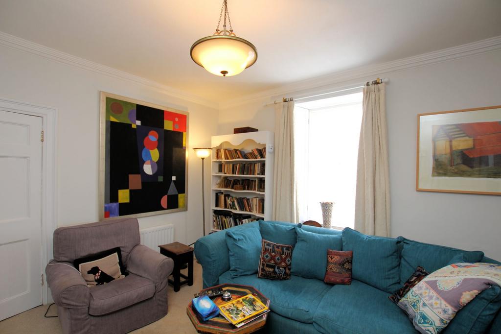 21 Castle Street, Kirkcudbright - Williamson and H