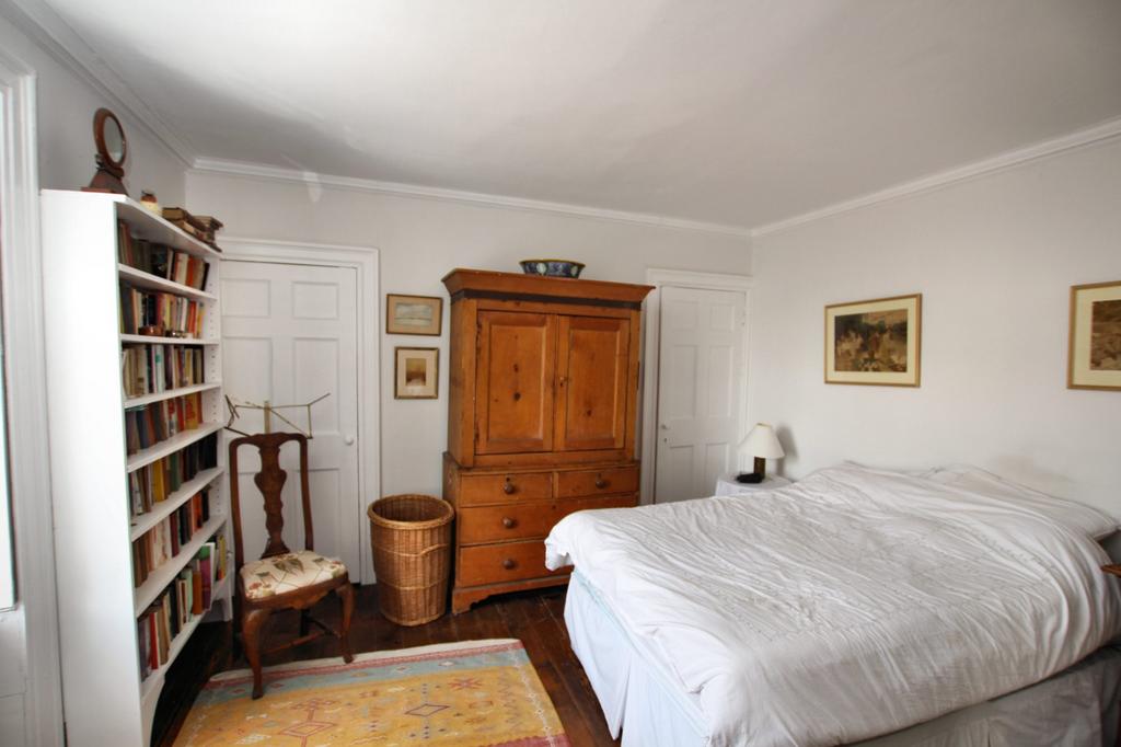 21 Castle Street, Kirkcudbright - Williamson and H