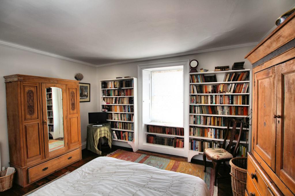 21 Castle Street, Kirkcudbright - Williamson and H