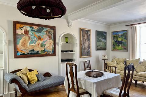 5 bedroom terraced house for sale, 21 Castle Street, Kirkcudbright