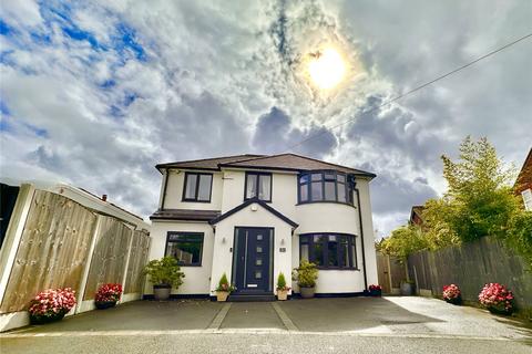 undefined, Ravenstone Drive, Trafford M33