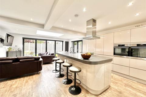 undefined, Ravenstone Drive, Trafford M33