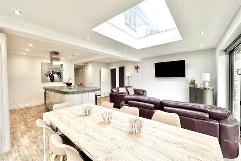 undefined, Ravenstone Drive, Trafford M33