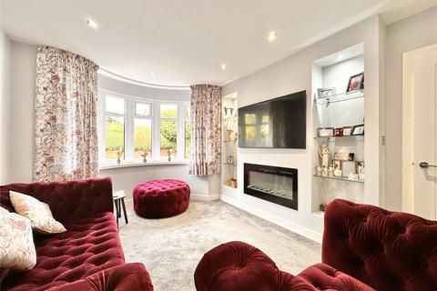 undefined, Ravenstone Drive, Trafford M33