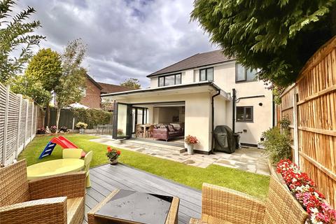 undefined, Ravenstone Drive, Trafford M33