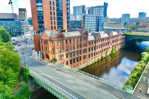 MIRABEL STREET, MANCHESTER M3