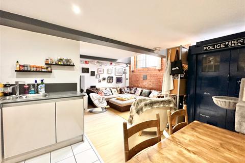 2 bedroom duplex for sale, MIRABEL STREET, MANCHESTER M3