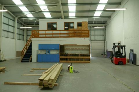Office for sale, 4-6 Crane Mead Business Park, Crane Mead Ware SG12 9PW