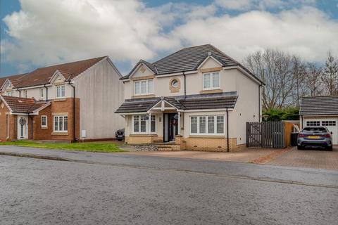 undefined, Westdale Drive, Moodiesburn, Glasgow, G69 0NP