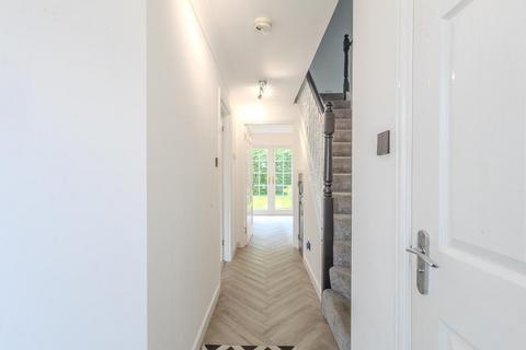 undefined, Westdale Drive, Moodiesburn, Glasgow, G69 0NP