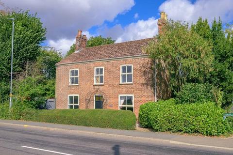 undefined, Spalding Road, Holbeach, Lincolnshire, PE12 7HJ