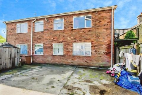 undefined, Lynn Road, Wisbech, Cambs, PE13 3DY