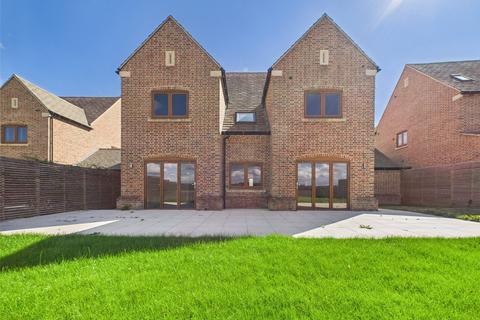 6 bedroom detached house for sale, Seven Acres Close, Main Road, Minsterworth, Gloucester, GL2