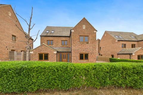 undefined, Seven Acres Close, Main Road, Minsterworth, Gloucester, GL2