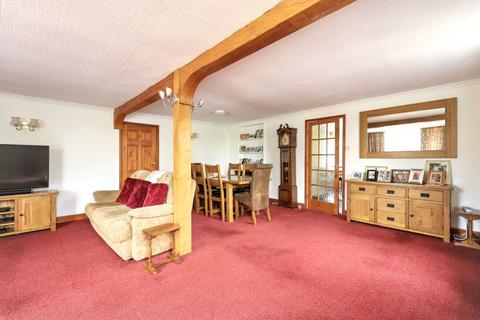 4 bedroom detached house for sale, Brize Norton Road, Witney OX29