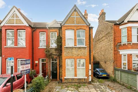 2 bedroom flat for sale, Greenford Avenue, Hanwell, London, W7 3QS