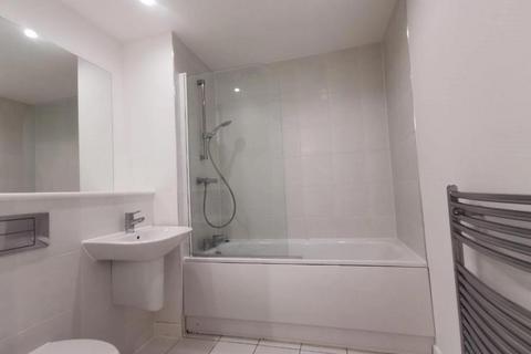1 bedroom apartment for sale, 153 Cordelia Street, London, E14 6GH
