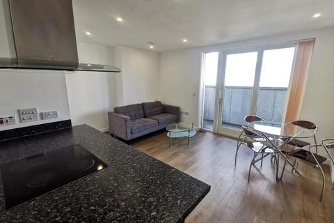 1 bedroom apartment for sale, 153 Cordelia Street, London, E14 6GH