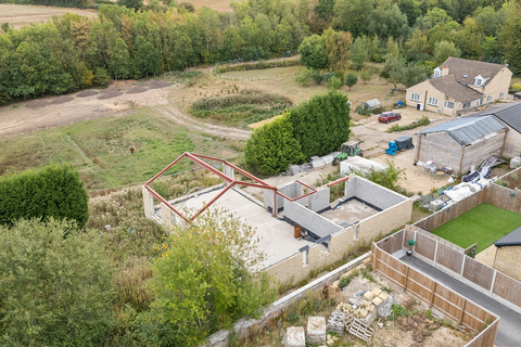 undefined, Woodall Road, Killamarsh, Sheffield, S21 2EW