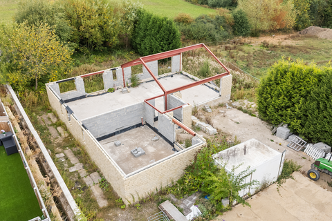 undefined, Woodall Road, Killamarsh, Sheffield, S21 2EW