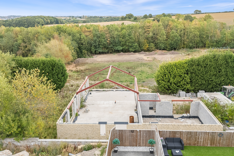 undefined, Woodall Road, Killamarsh, Sheffield, S21 2EW