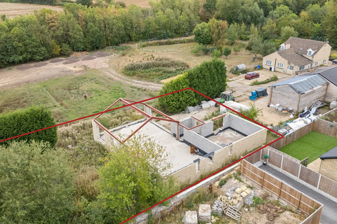 undefined, Woodall Road, Killamarsh, Sheffield, S21 2EW