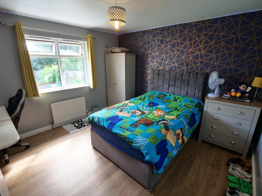 Bedroom Five