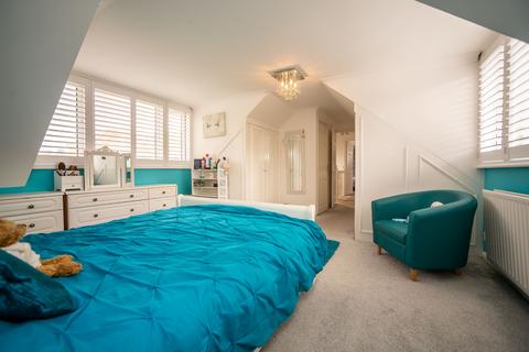 6 bedroom detached house for sale, Hyde Road, Maidstone