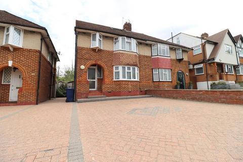 Edgware HA8