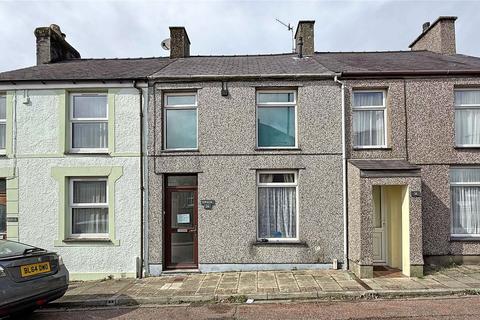 undefined, Baptist Street, Penygroes, Caernarfon, Gwynedd, LL54